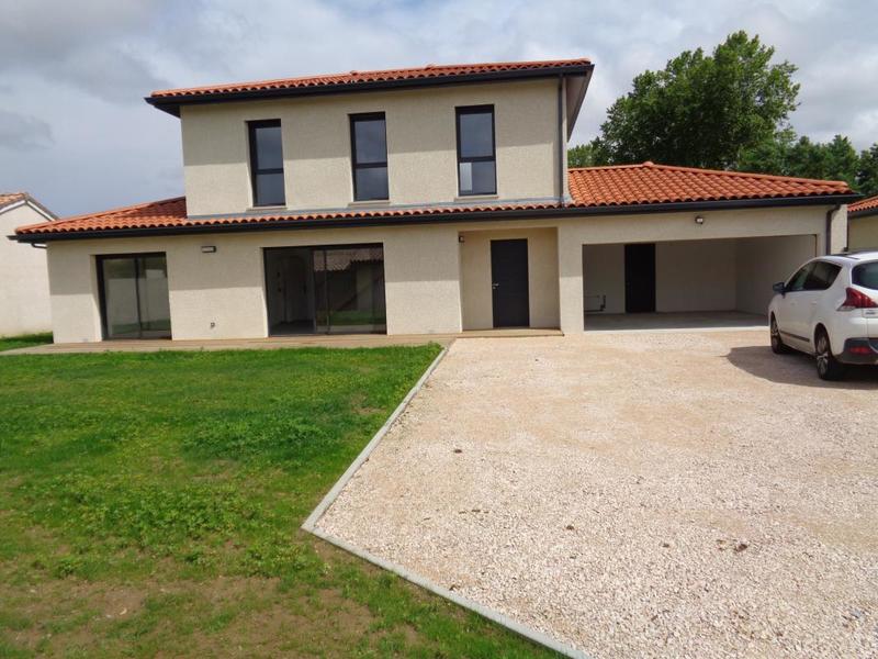 Villa - 113 m² - 5 pièces