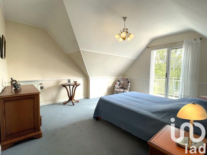 Maison - 162 m² - 5 pièces