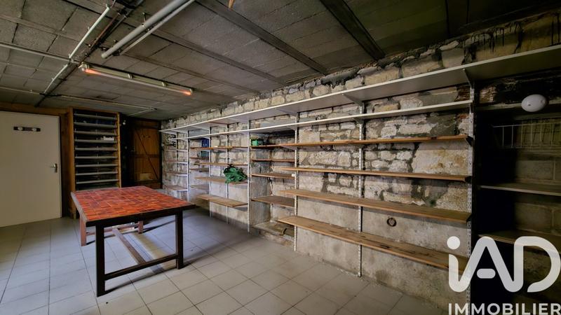 Maison - 139 m² - 5 pièces