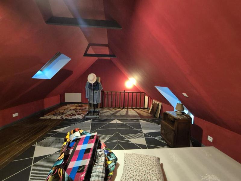 Maison - 51 m² - 3 pièces