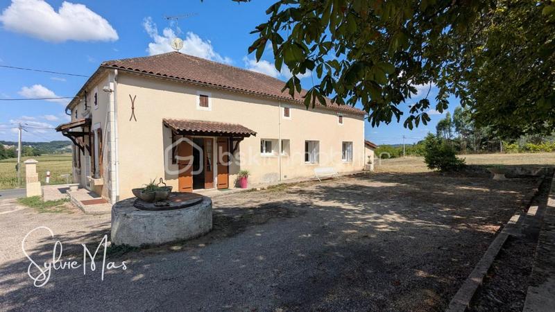 Maison - 145 m² - 5 pièces