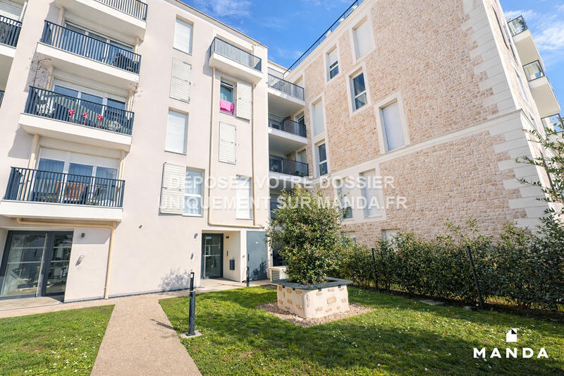 Appartement - 31 m² - 1 pièce