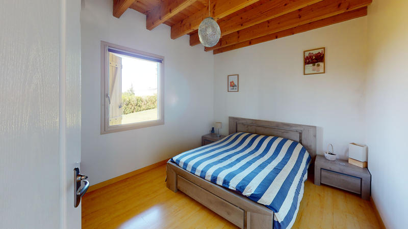 Maison - 167 m² - 4 pièces