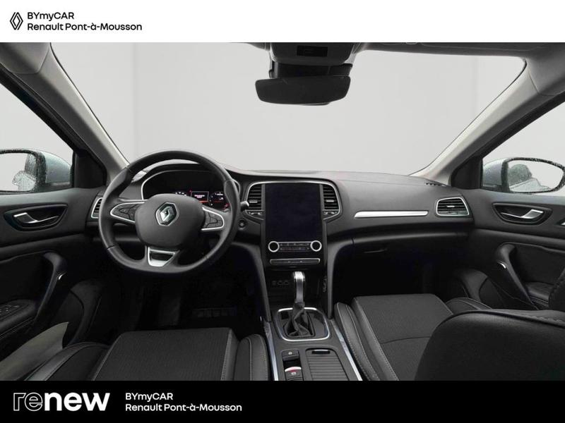 Renault Mégane Estate IV TCe 140 Edc Techno