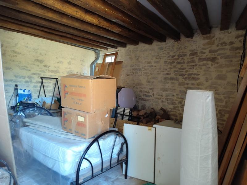 Viager - Maison - 45 m² - 2 pièces