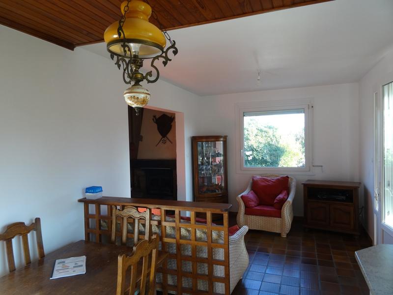 Maison - 138 m² - 8 pièces