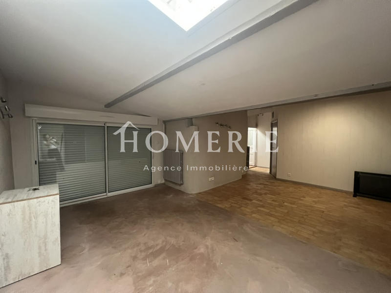 Maison - 129 m² - 4 pièces