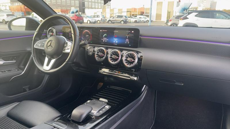 Mercedes Classe a IV 180 136 7g-Dct Progressive Line