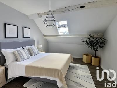 Maison - 71 m² - 3 pièces