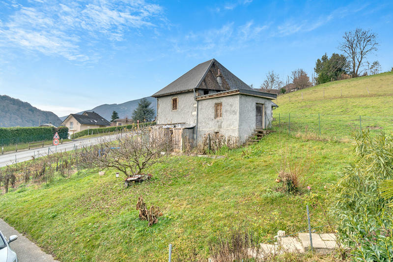 Maison - 162 m² - 7 pièces