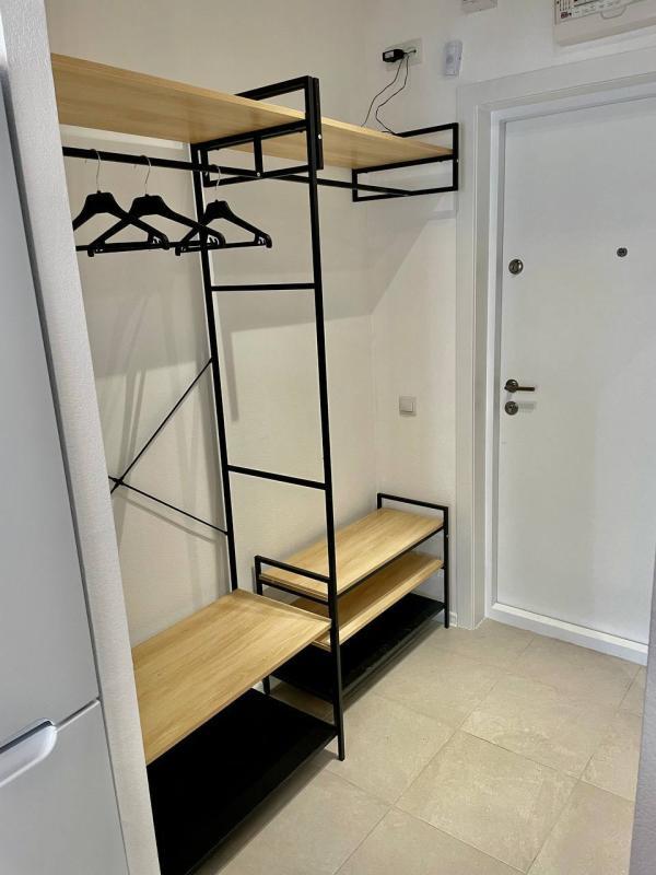 Studio - 18 m² - 1 pièce