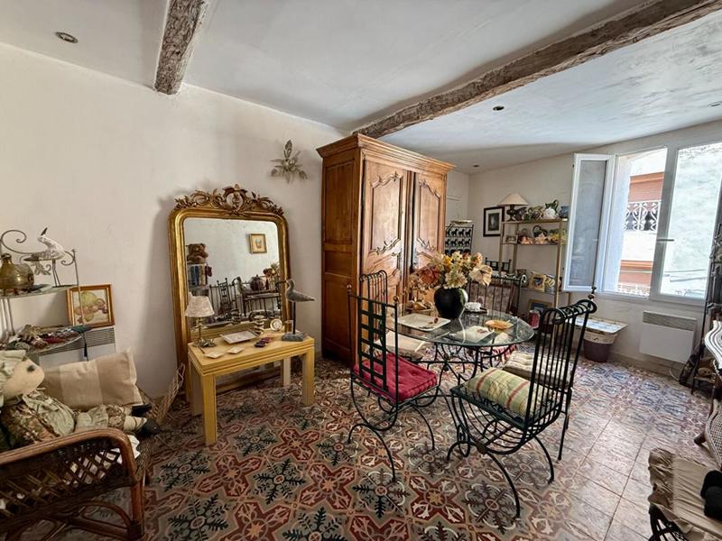 Maison - 109 m² - 5 pièces