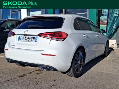 Mercedes Classe a 180 Bm6 Style Line