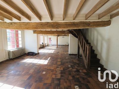 Maison de campagne - 203 m² - 7 pièces