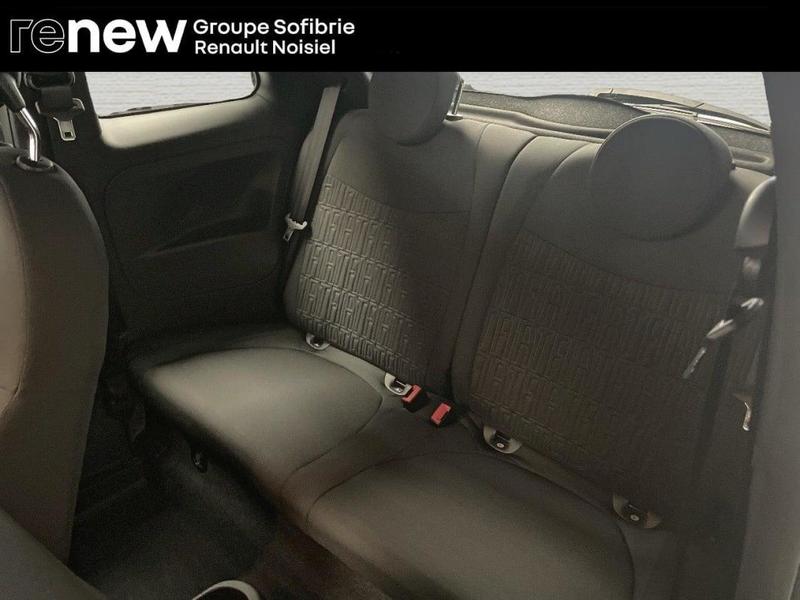 Fiat 500 1.0 70 ch Hybride Pack Confort