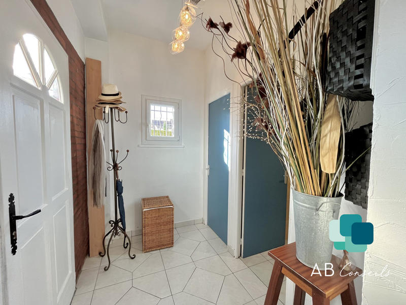 Maison - 81 m² - 4 pièces