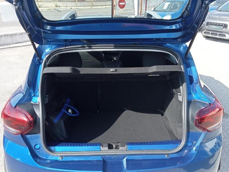 Dacia sandero III Confort Eco-G 100 -22b