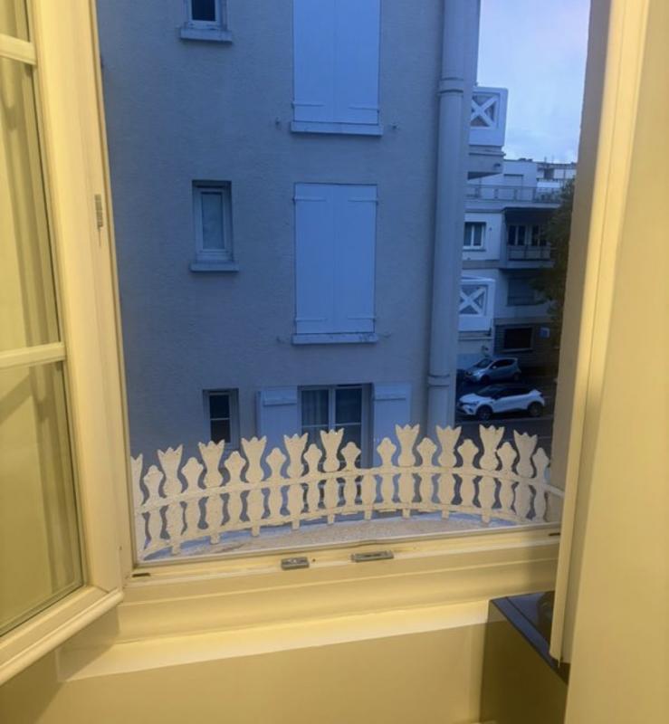 Appartement - 30 m² - 2 pièces