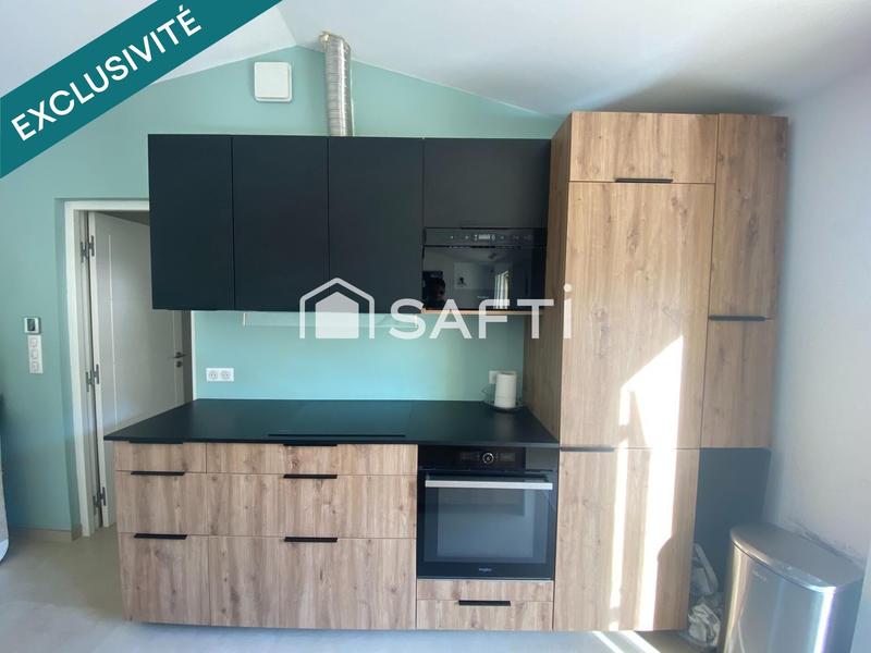 Appartement - 103 m² - 3 pièces