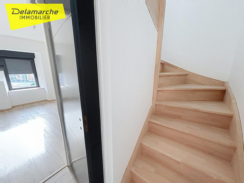 Maison - 70 m² - 4 pièces