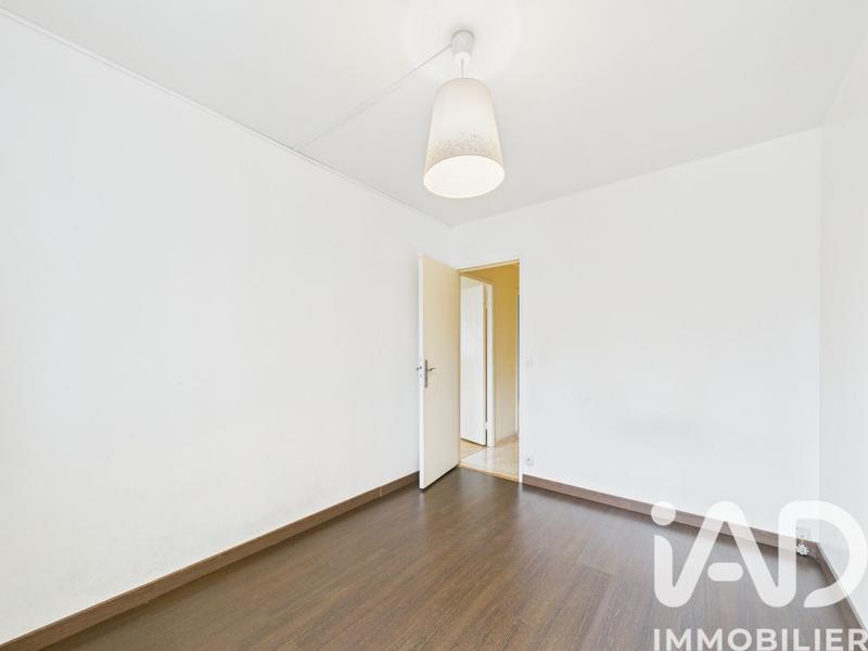 Appartement - 76 m² - 4 pièces