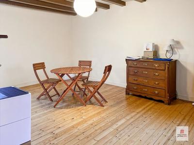 Maison - 135 m² - 7 pièces