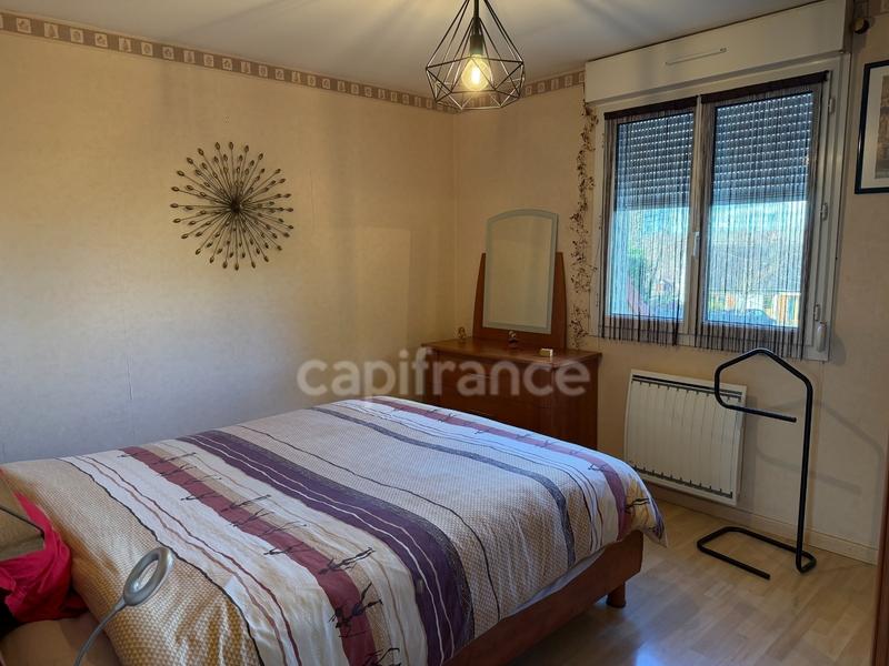 Maison - 129 m² - 6 pièces