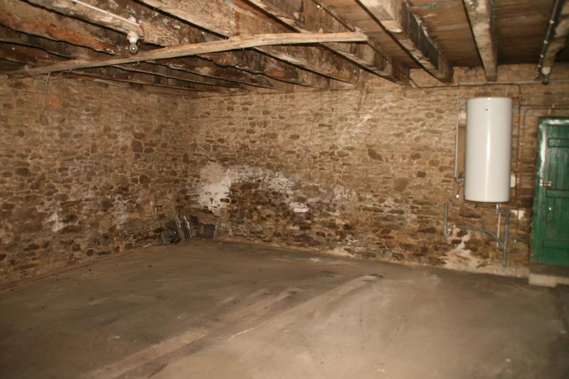 Maison - 120 m² - 2 pièces