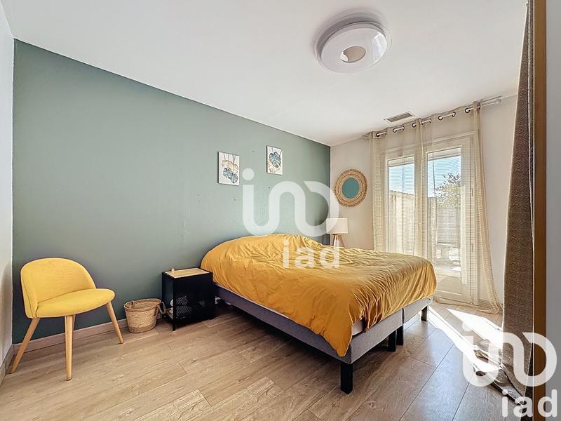 Maison - 152 m² - 4 pièces