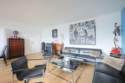 Appartement - 124 m² - 5 pièces