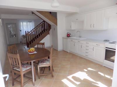 Maison - 108 m² - 6 pièces