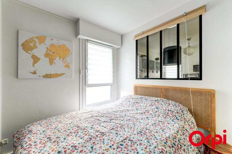 Appartement - 94 m² - 5 pièces