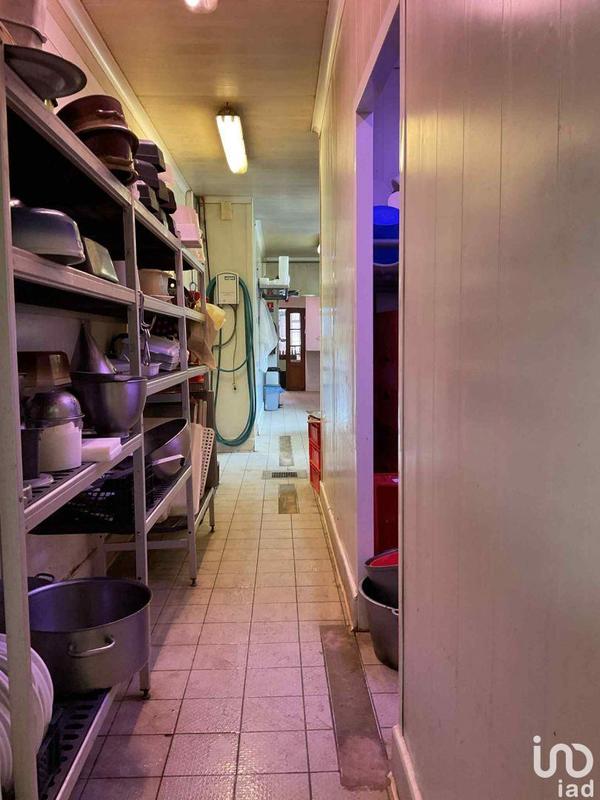 Local commercial - 125 m²