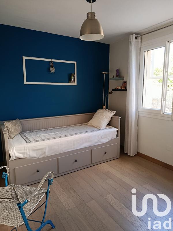 Maison - 140 m² - 4 pièces