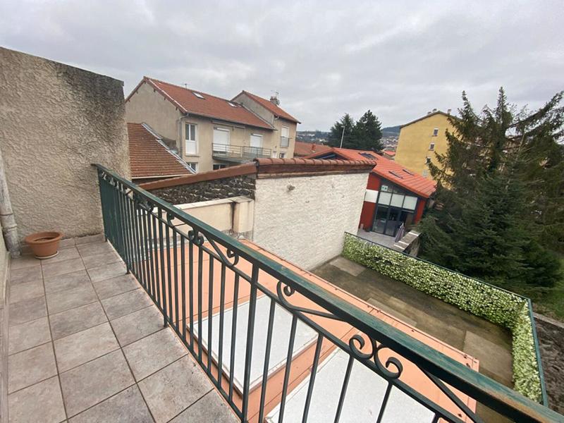 Appartement - 111 m² - 4 pièces