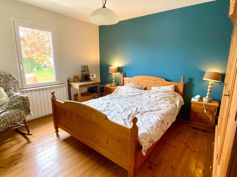 Maison - 168 m² - 5 pièces