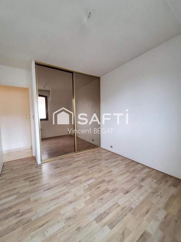 Appartement - 84 m² - 3 pièces