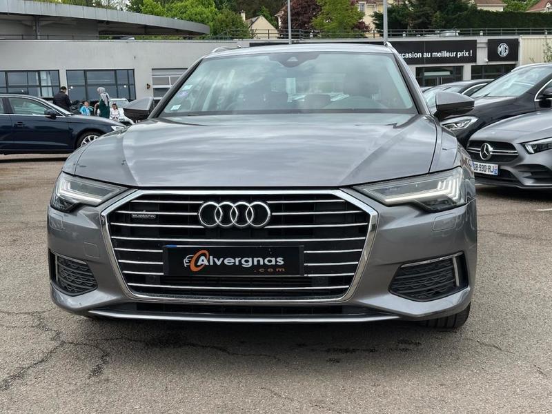 Audi A6 V Avant 45 Tfsi 245 Quattro Avus s tronic