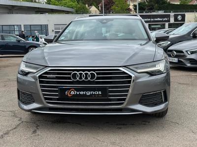 Audi A6 V Avant 45 Tfsi 245 Quattro Avus s tronic