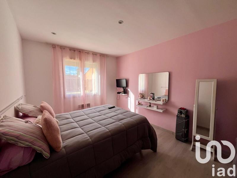 Maison - 112 m² - 4 pièces