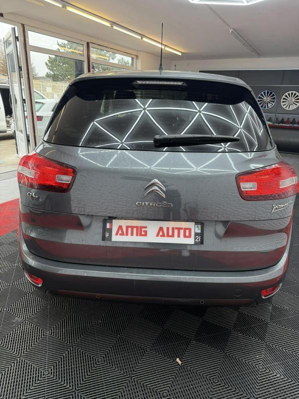 Citroën C4 Picasso II 1.6 e-HDi Fap s&amp;S 114 cv