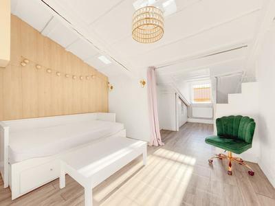 Studio - 26 m² - 1 pièce