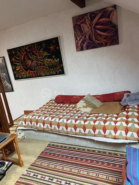 Maison - 156 m² - 6 pièces