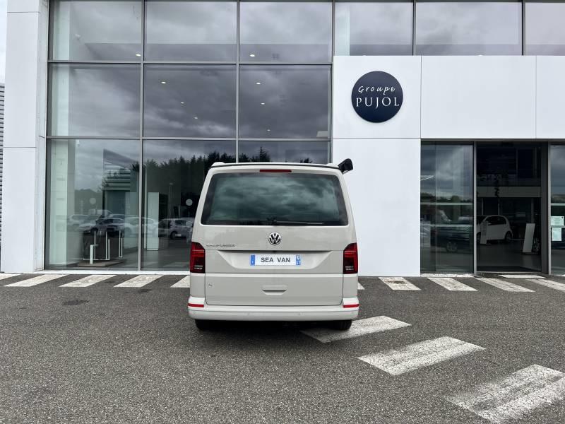 Volkswagen California 2.0 Tdi 150 Dsg7 Ocean