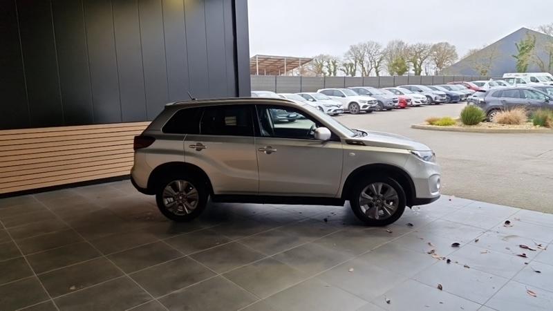 Suzuki Vitara IV 1.4 Boosterjet Hybrid Privilege