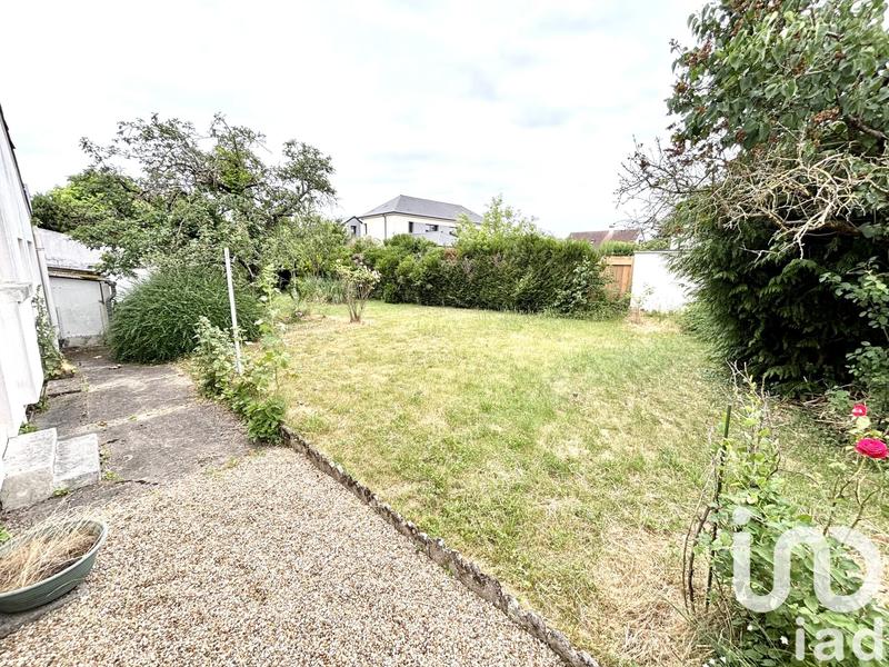 Maison - 165 m² - 6 pièces