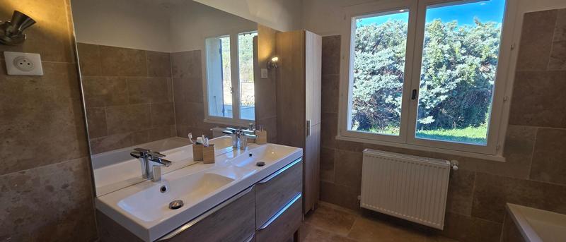 Maison - 164 m² - 4 pièces