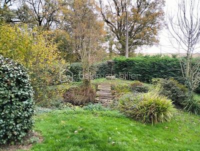 Maison de campagne - 103 m² - 6 pièces