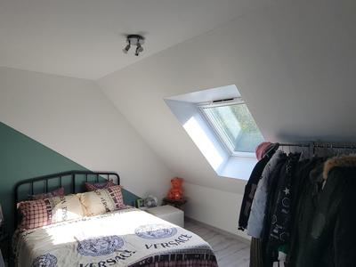 Pavillon - 129 m² - 5 pièces