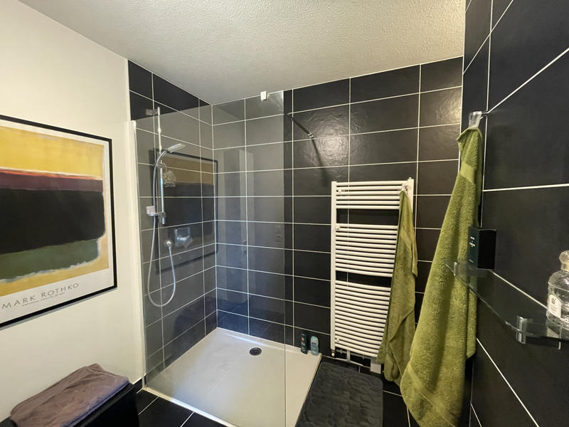 Appartement - 109 m² - 4 pièces